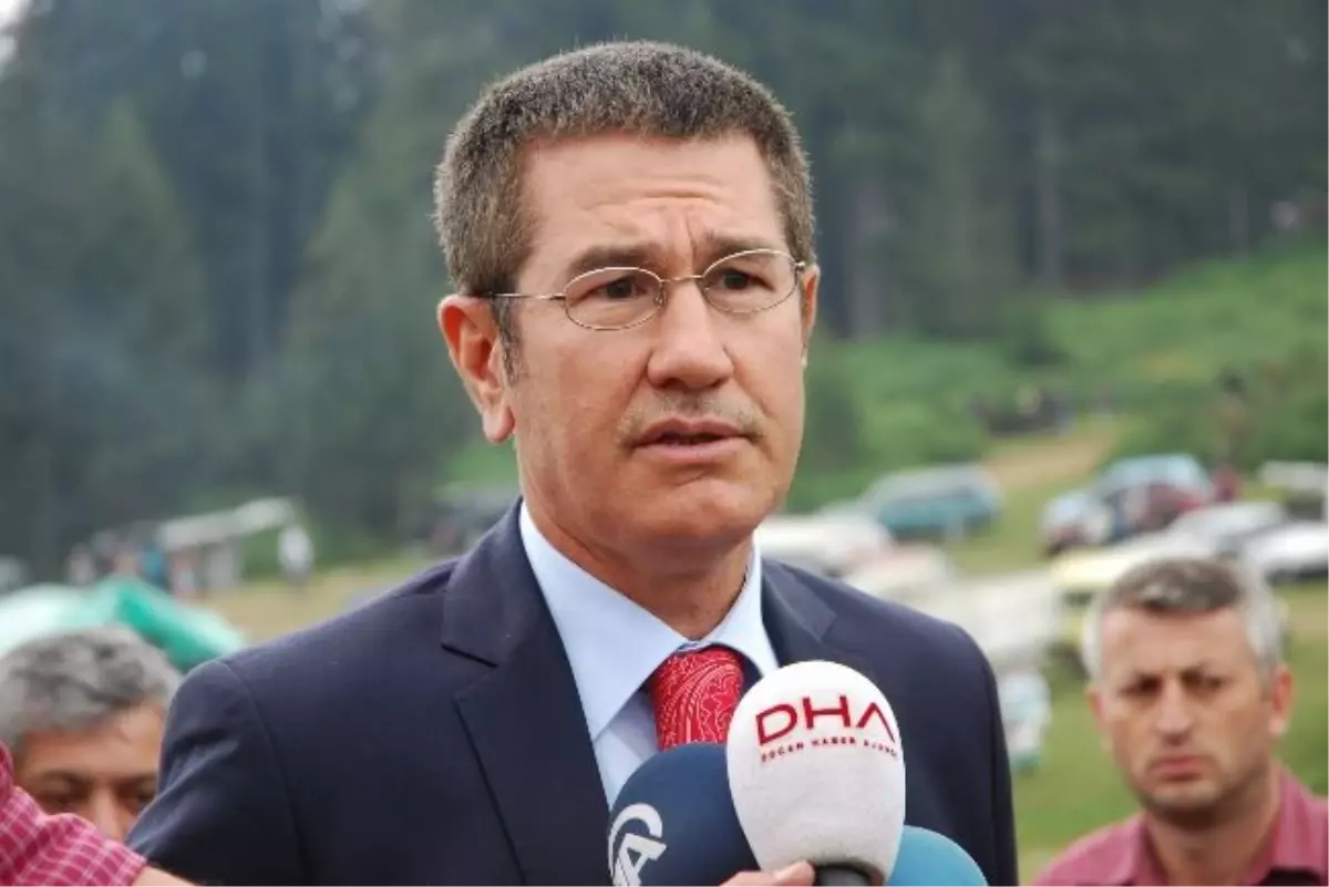 CHP\'den AK Parti\'ye Anayasa Cevabı