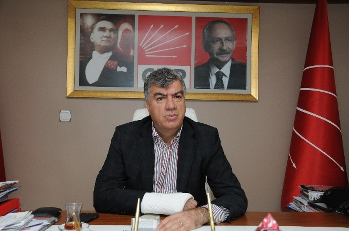 CHP İzmir İl Başkanı Ali Engin\'den Seçim Değerlendirmesi