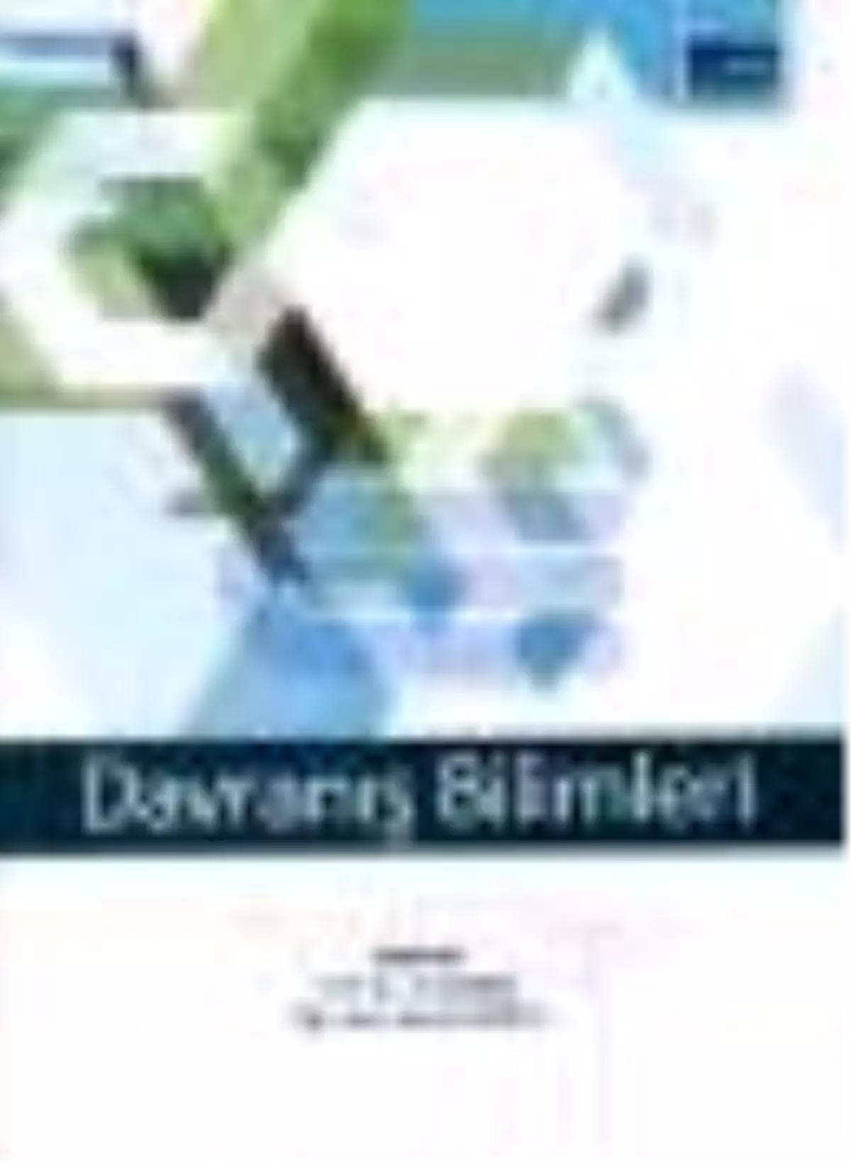 Davranış Bilimleri Kitabı