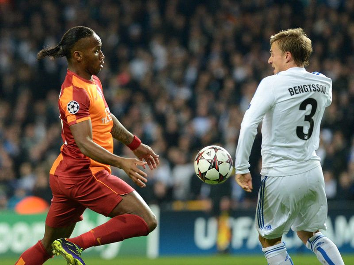 Drogba\'dan Olay Sözler!