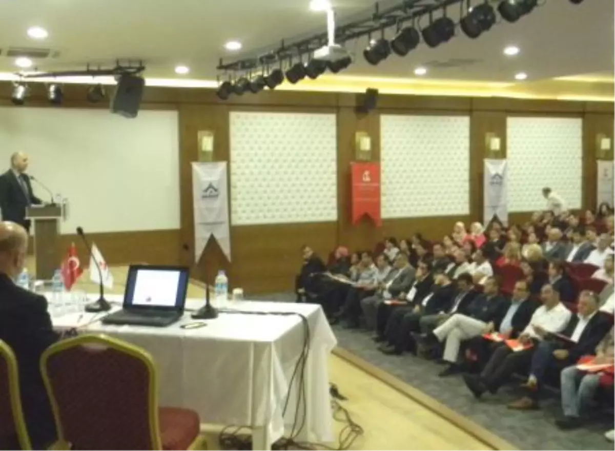 "E Fatura, E Defter, E Arşiv, E İmza ve Kayıtlı Posta" Semineri