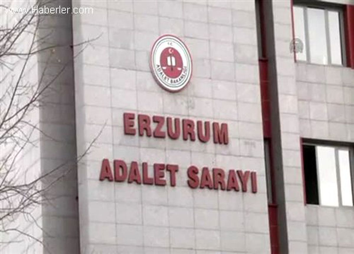 Erzincan merkezli El Kaide operasyonu