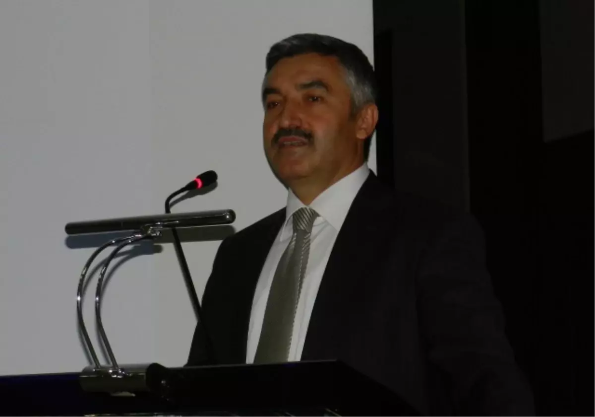 Et ve Süt Kurumu Genel Müdürlüğü Yönetim Kurulu Üyeliğine Durali Koçak Atandı