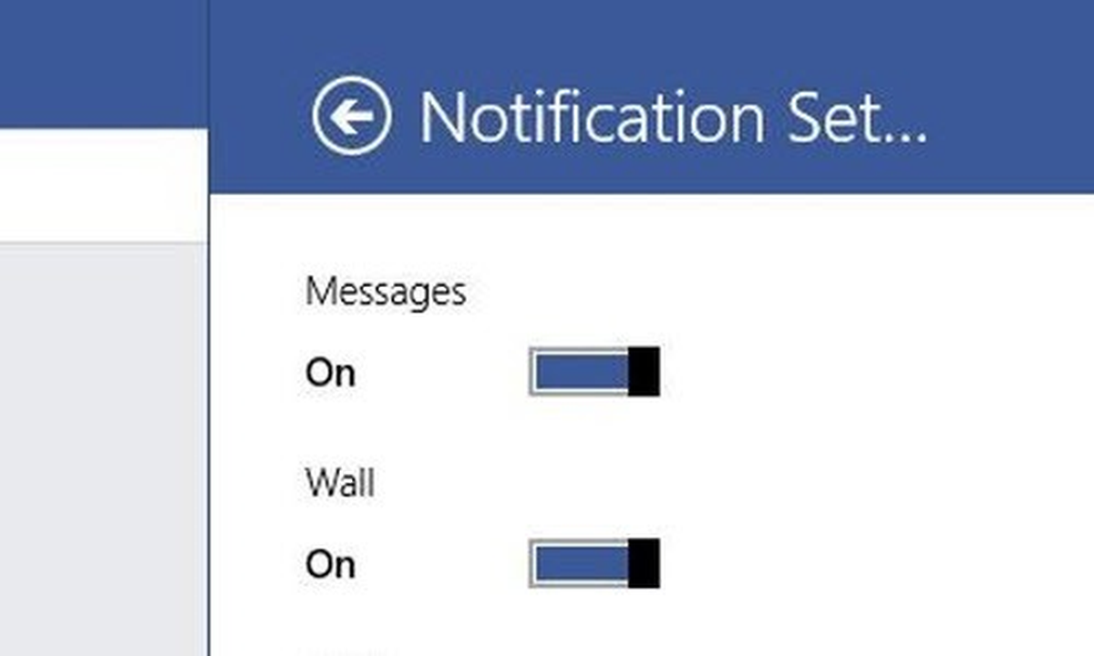Facebook yine güncellendi!