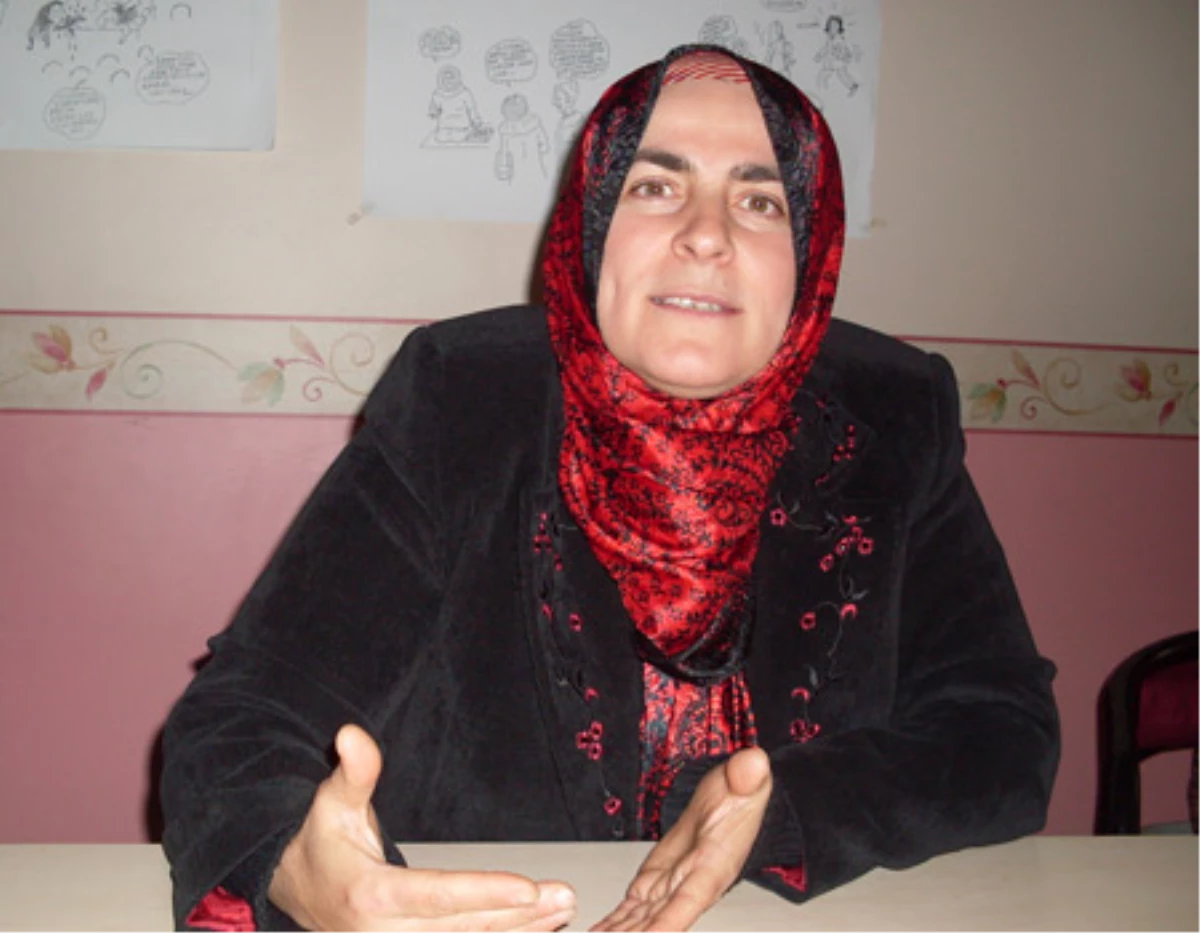 Fatma Bostan Ünsal: "Öğrenci Evi" Tartışması Çok Tehlikeli