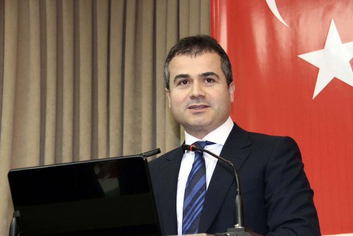 Gençlik ve Spor Bakanı Kılıç Açıklaması