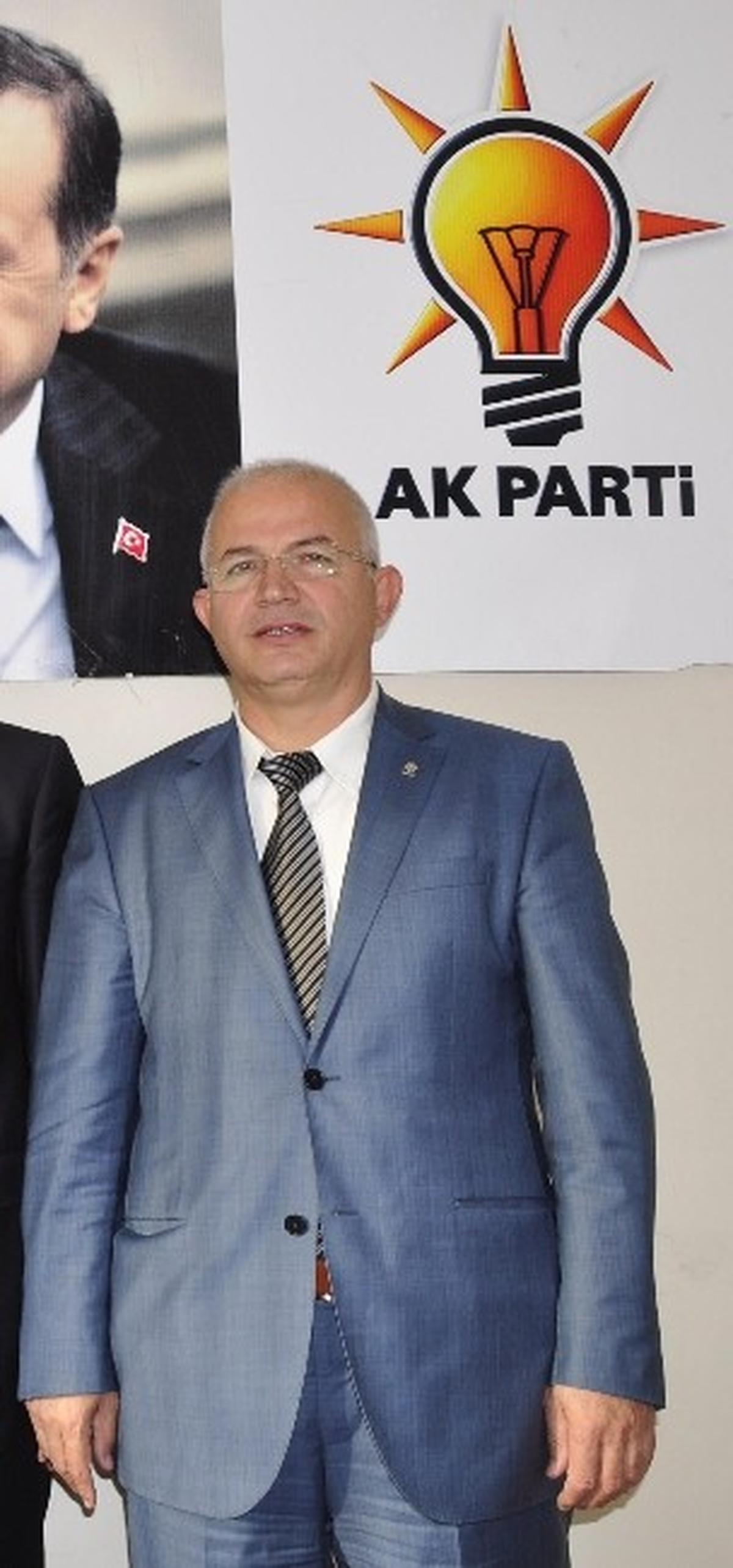 Görmez: Torbalı\'ya AK Parti Belediyeciliği Gelecek