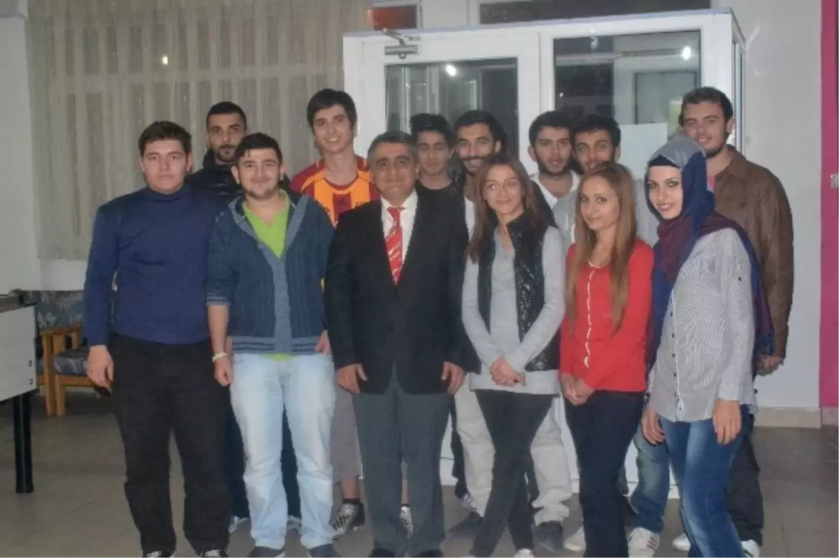 Harmancık'a Dağ Tiyatrosu Kuruluyor