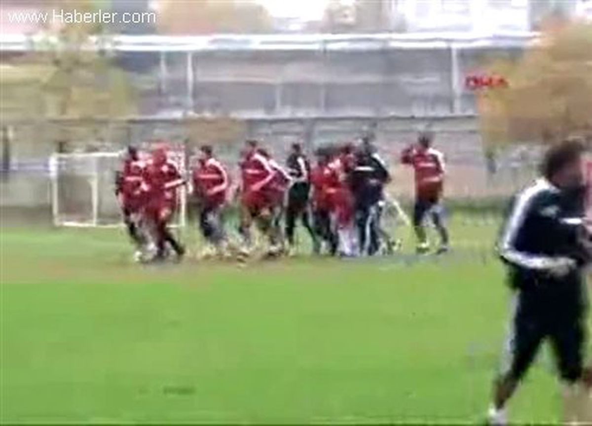İnegölspor\'da Moraller Yerinde