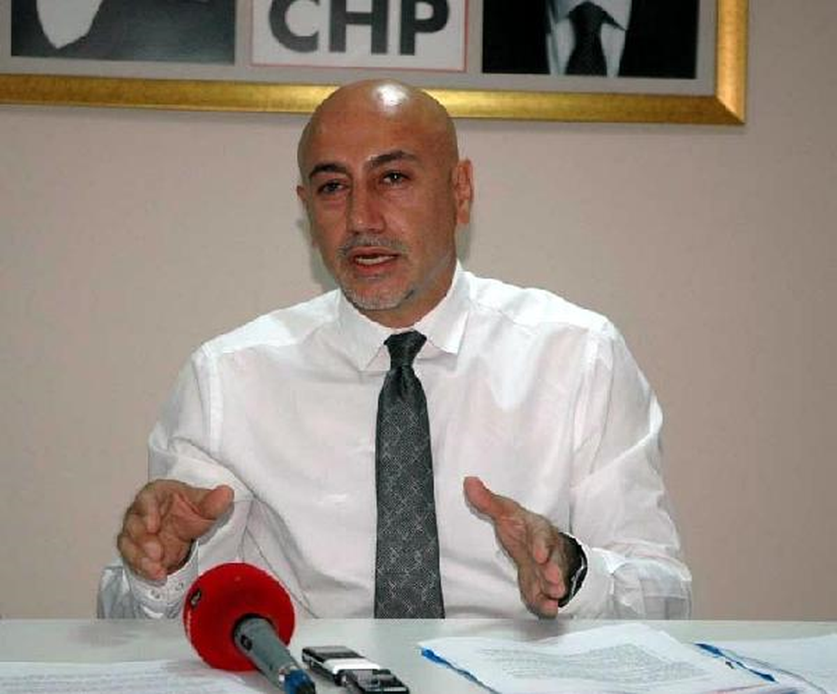 İzmir Milletvekillerinden Başbakan\'ın Öğrenci Evleriyle İlgili Açıklamasına Tepkiler