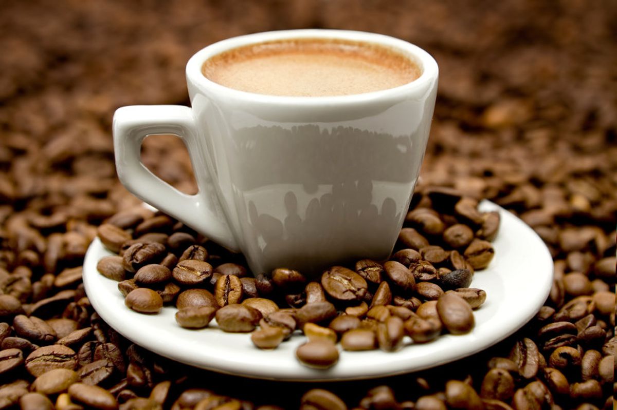 Kahve İçin İdeal Zaman Saat 09.30 11.30