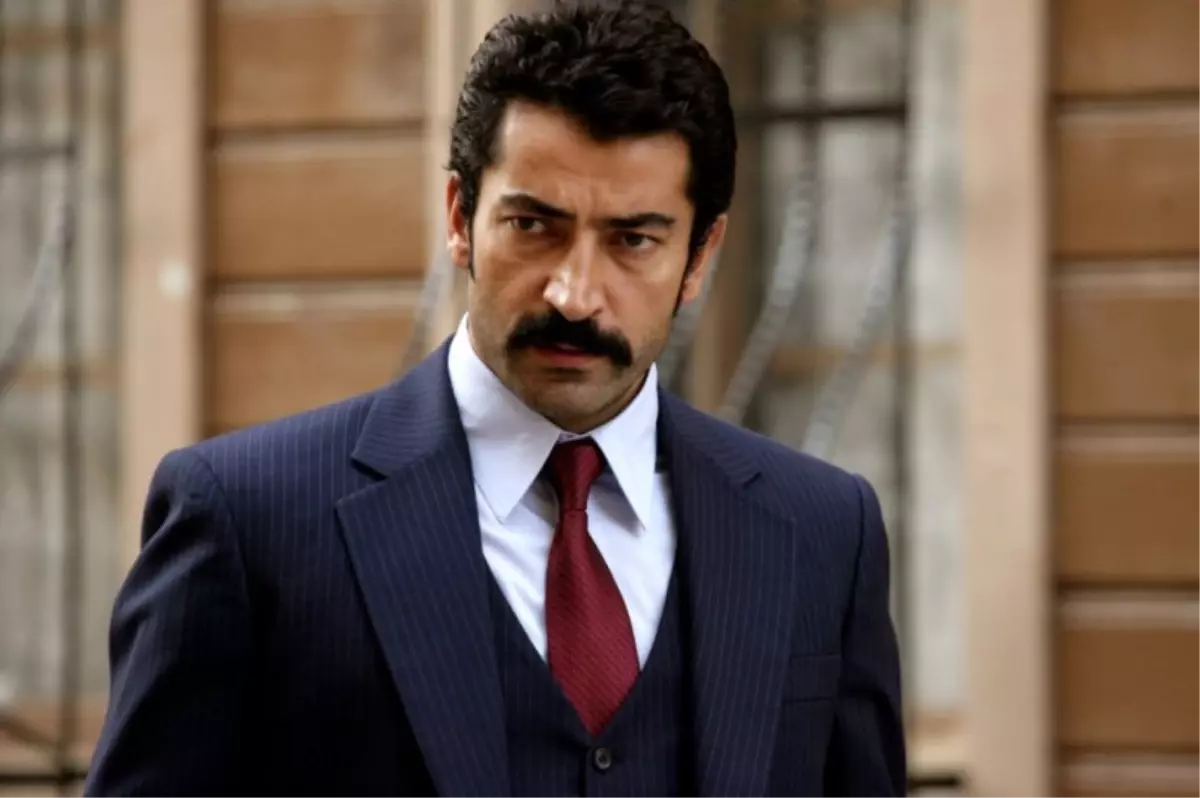 Karadayı 45. Bölüm 