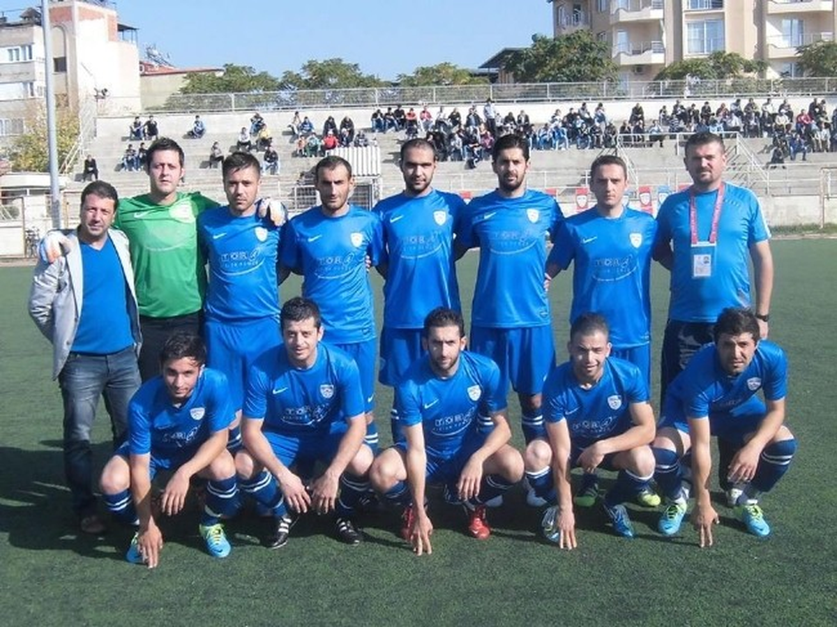 Kocaçeşmespor\'da Hedef Üç Puan