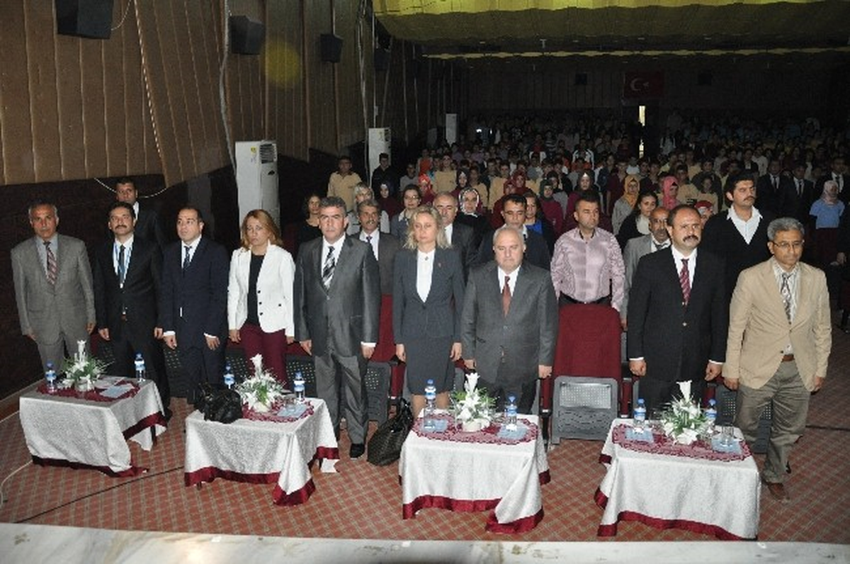 Kozan\'da Organ Bağışı Haftası Etkinlikleri