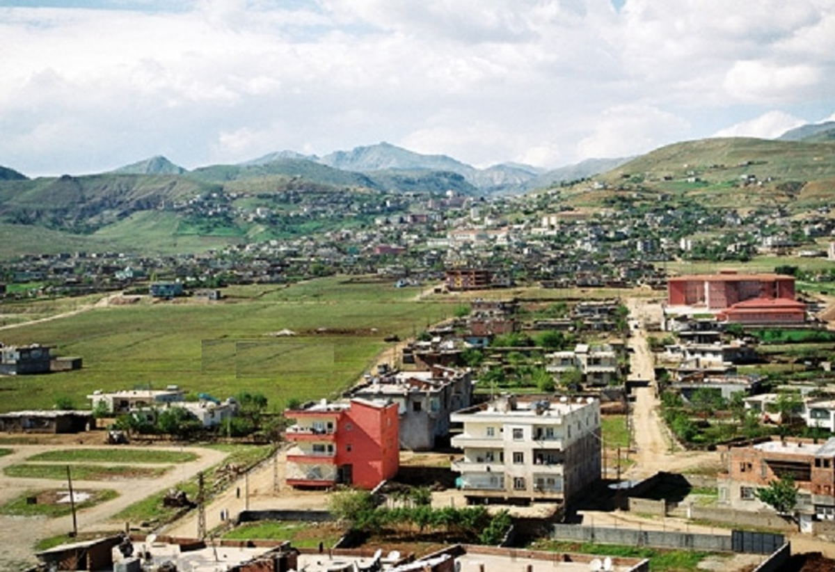 Kozluk Seçim Sathı Mahalline Girdi