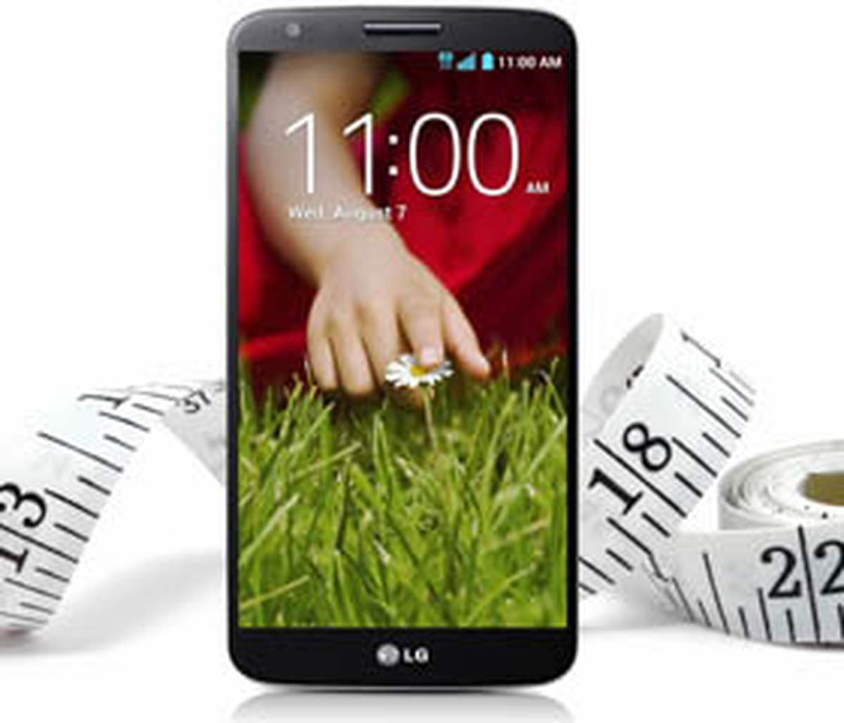 LG G2, Android 4.4 Güncellemesine Kavuşuyor