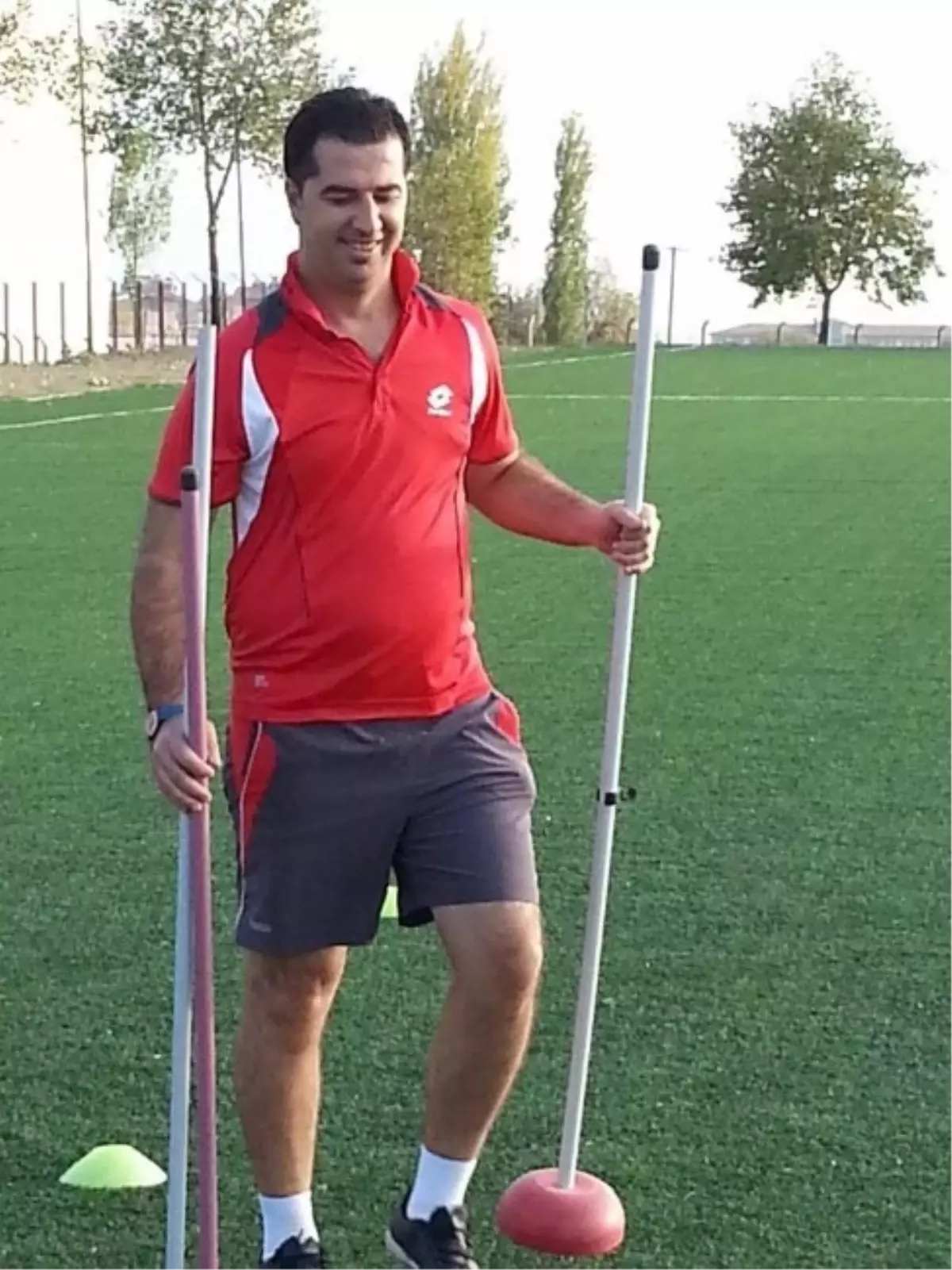 Lider Hava ve Saha ile Mücadele Edecek