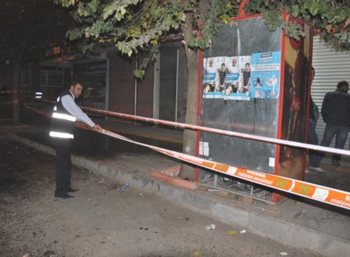 Manisa\'da Trafik Kazası: 1 Ölü