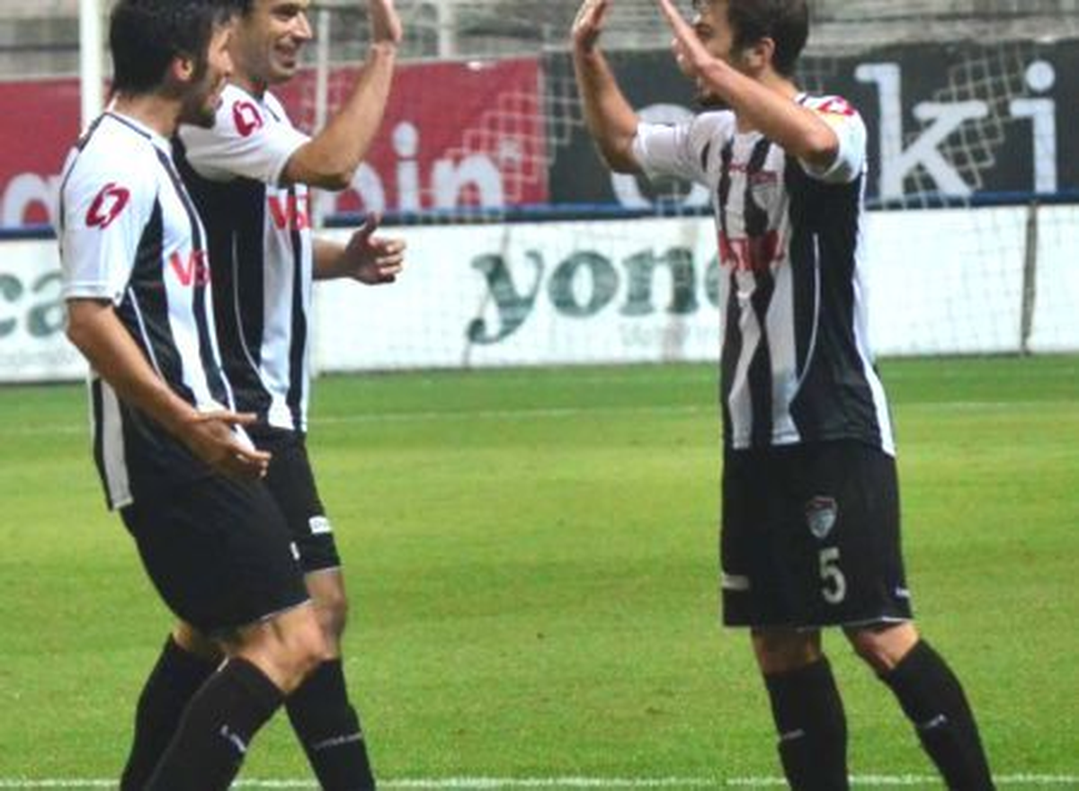 Manisaspor Kendini Aştı