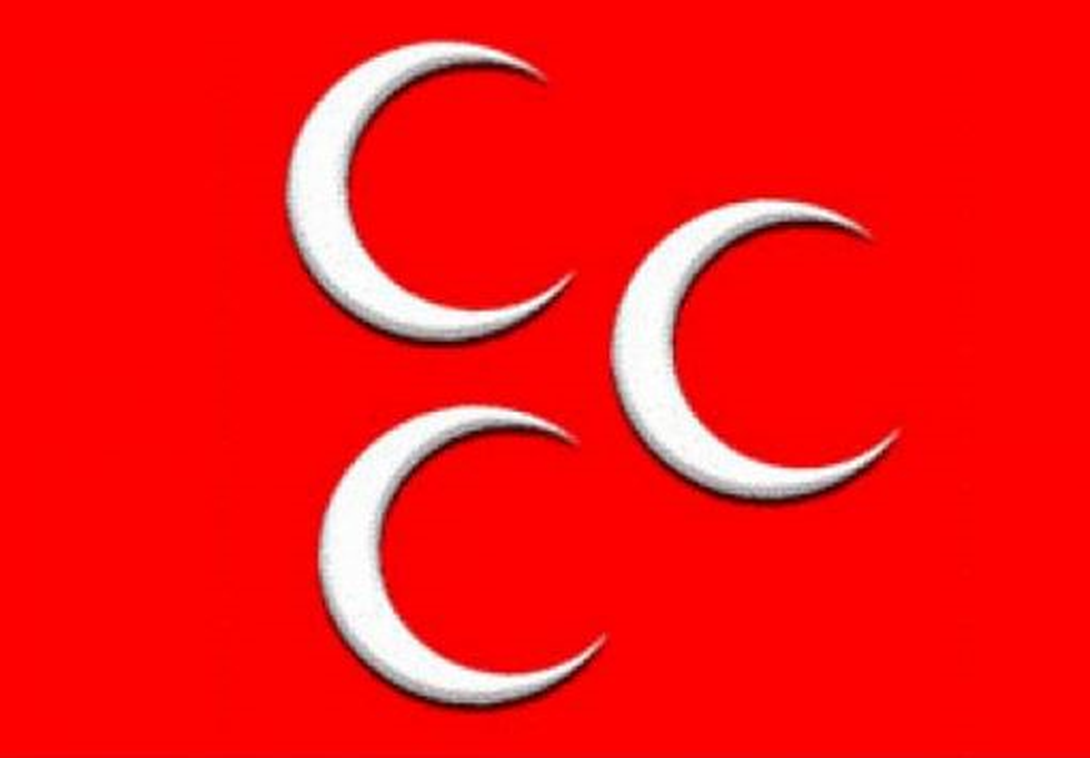 MHP\'den \'Milli Değerleri Koru ve Yaşat Türkiye\' Mitingi