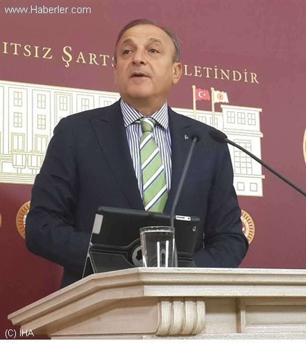 "Zihni İşgal Edilen Zihniyet, TC İfadesini Çıkartıyor"