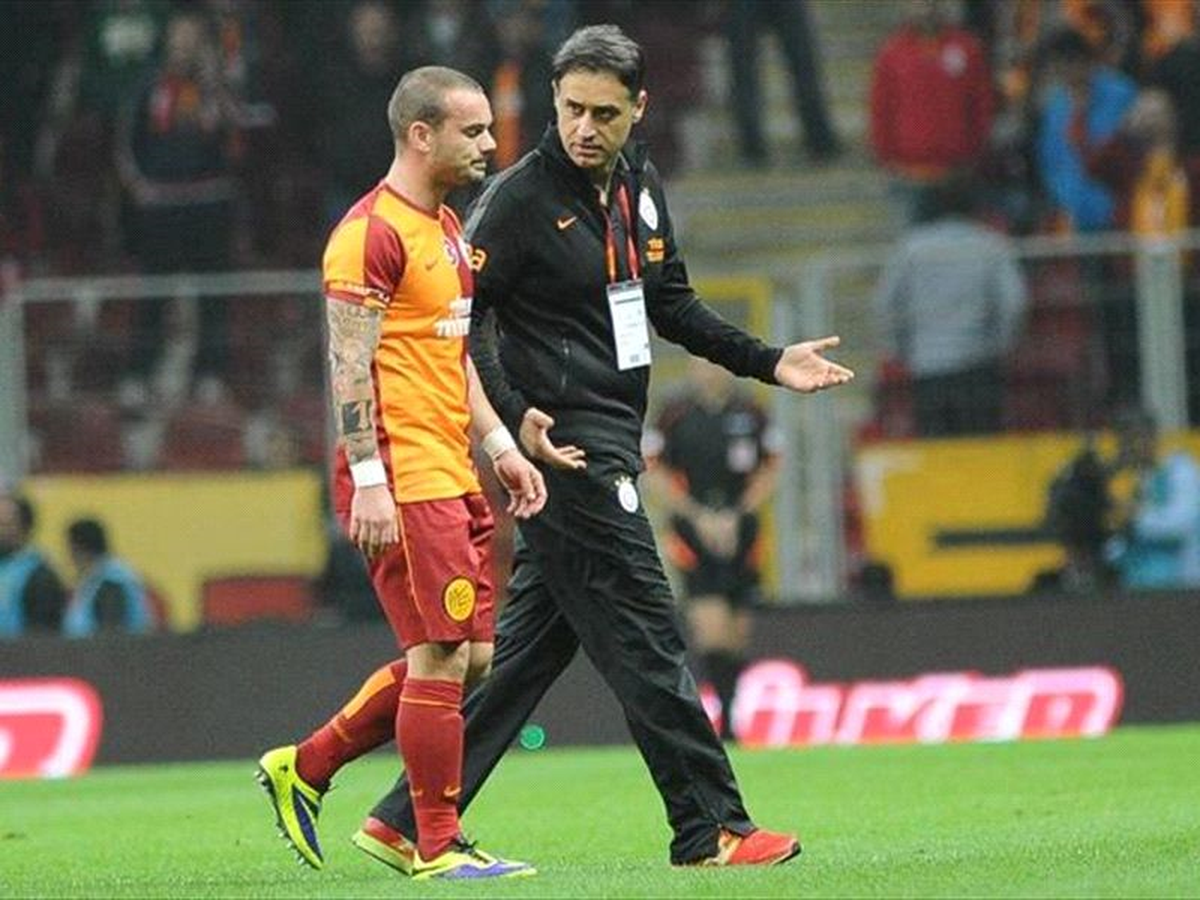 Muslera ve Sneijder Ne Zaman Dönüyor?