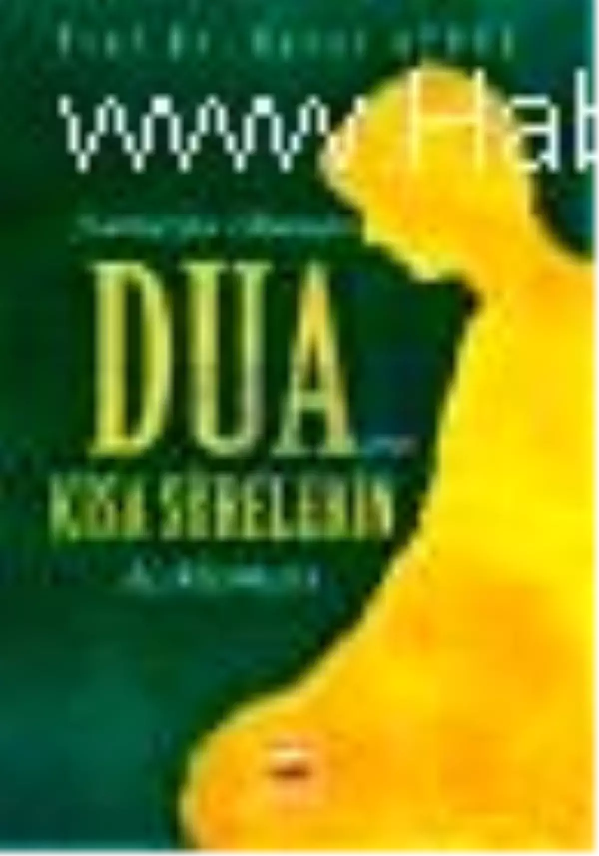 Namazda Okunan Dua ve Kısa Surelerin Açıklaması Kitabı Çıktı