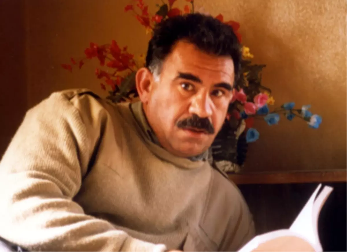 Öcalan\'dan Avrupa\'ya: Benim Durumumu Kurcalamayın