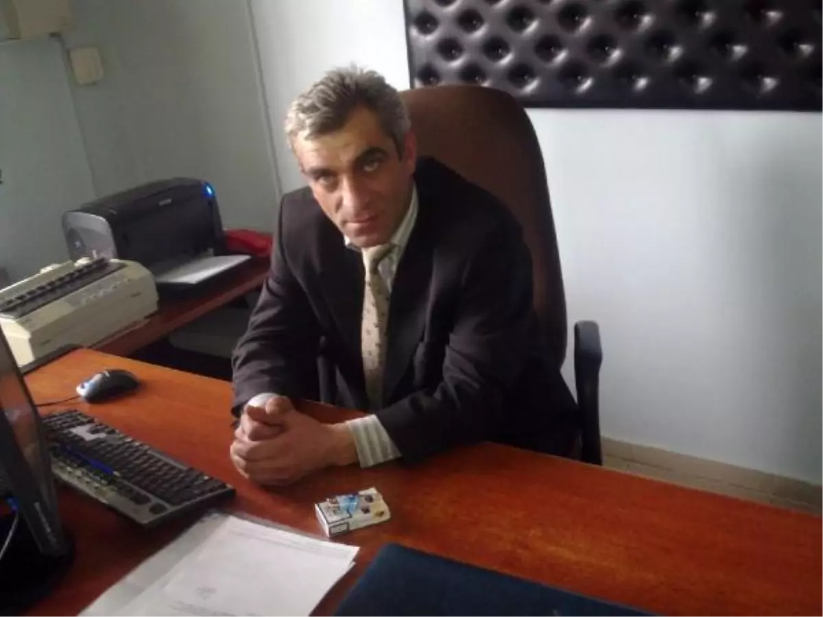 Öldürdükten Sonra Yakmak İstedi