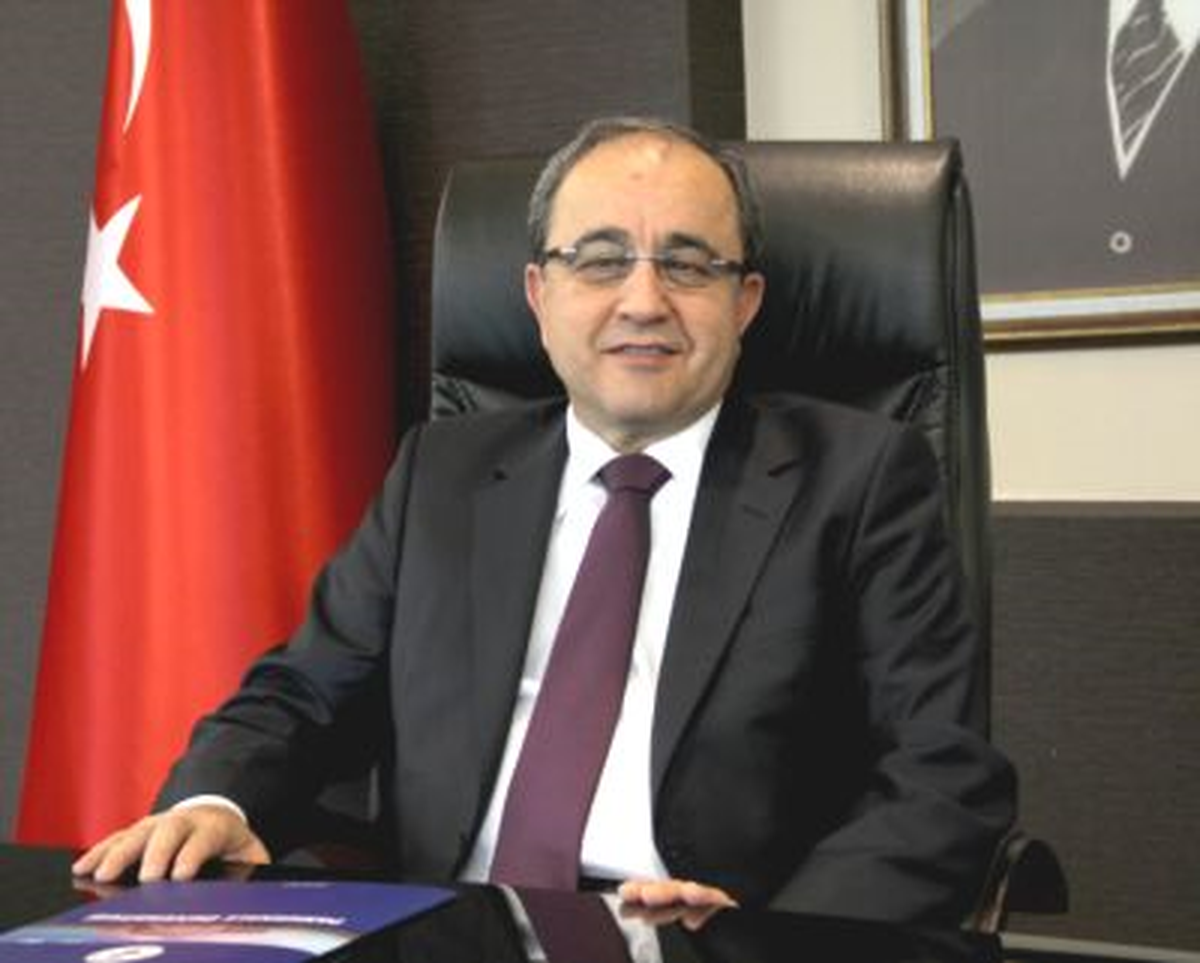 Paü İletişim Fakültesi Açıldı