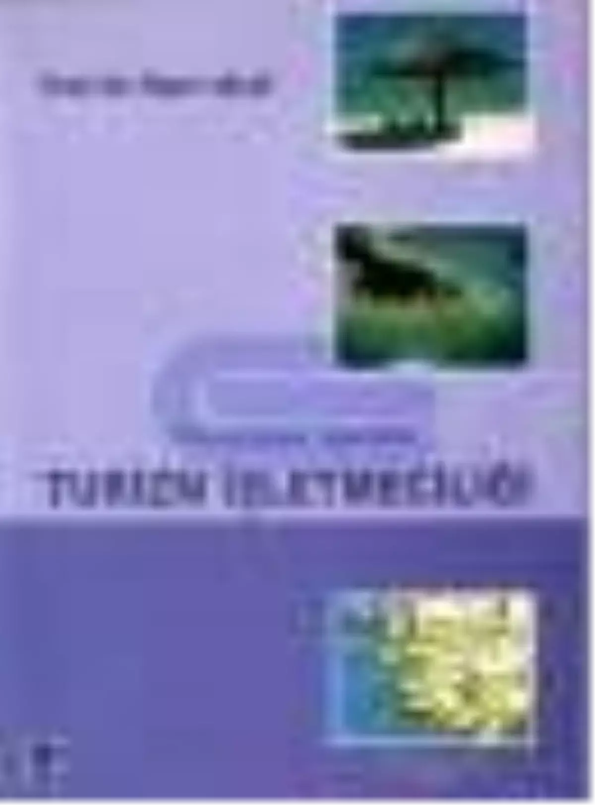 Pazarlama Ağırlıklı Turizm İşletmeciliği Kitabı