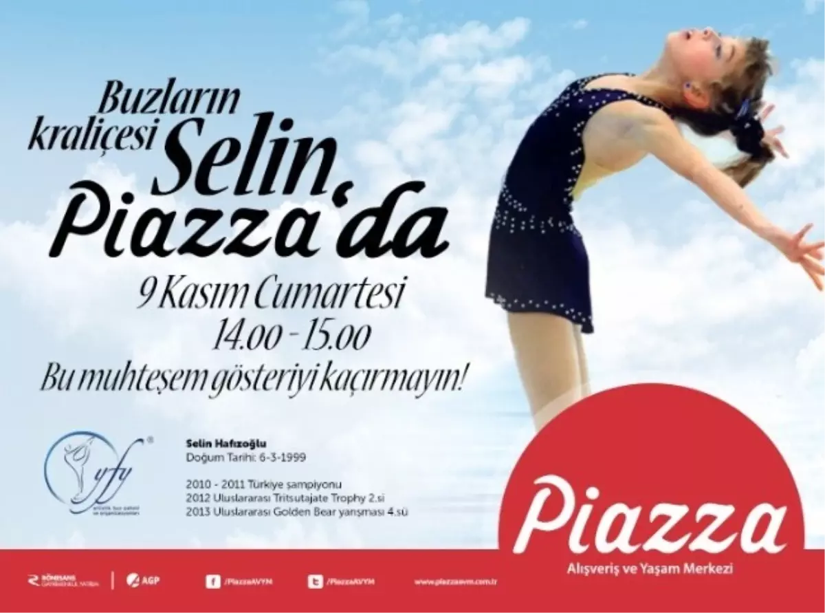 Piazza\'da Çifte Eğlence