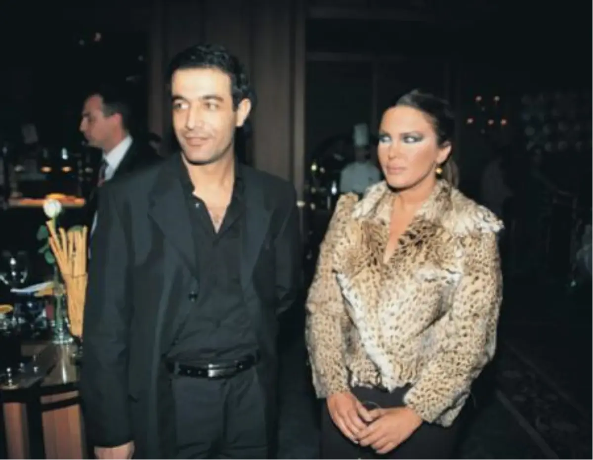 Seren Serengil: Cengiz İmren Artık Teyzemin Oğlu Gibi