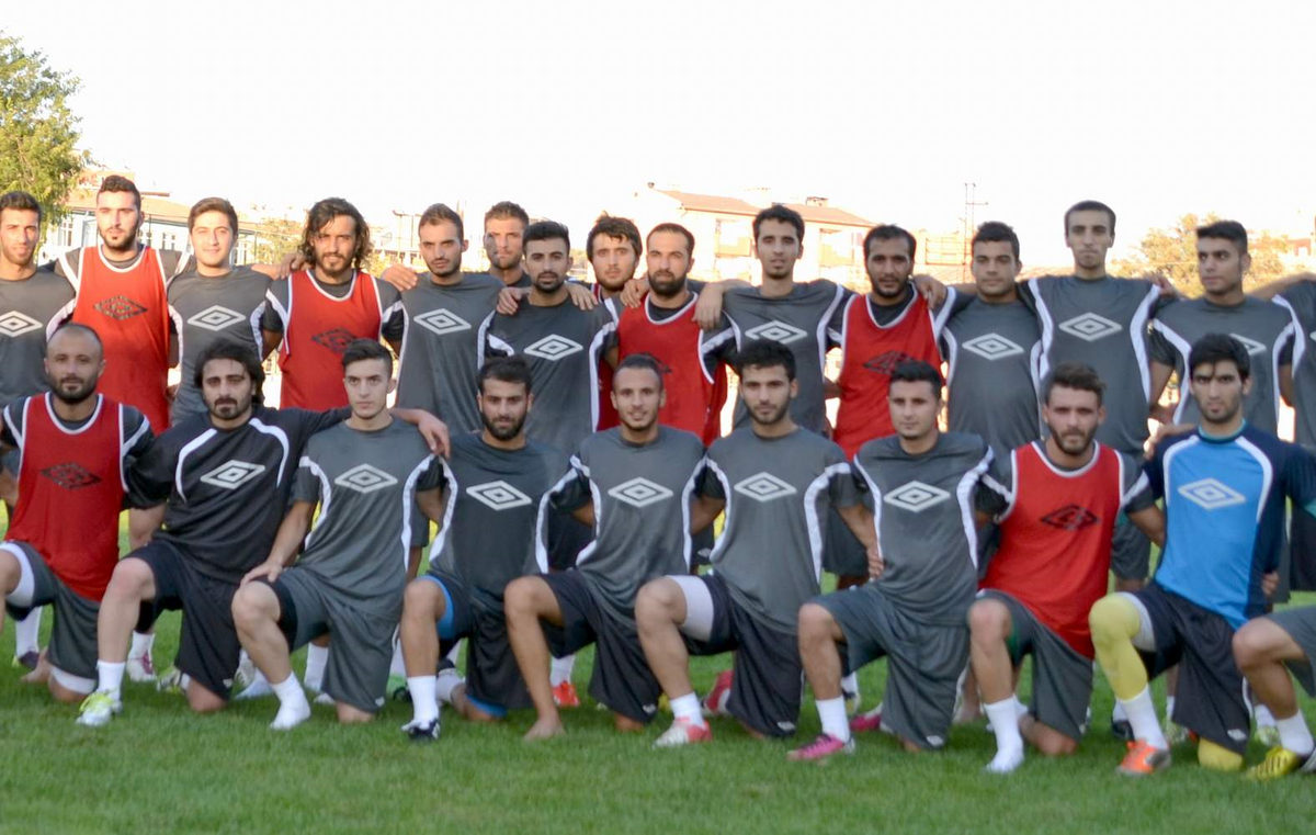 Siirt Spor Futbolcularından İdmana Çıkmama Kararı