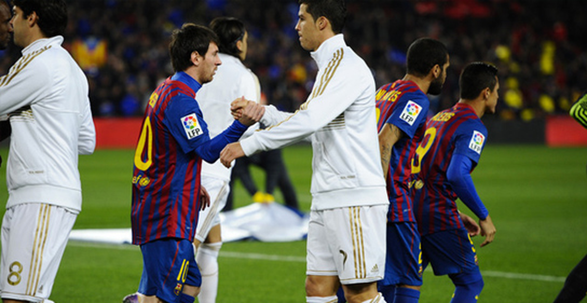 Sol Ayaklı Futbolcular Sağ Ayaklılara Göre Daha Yetenekli