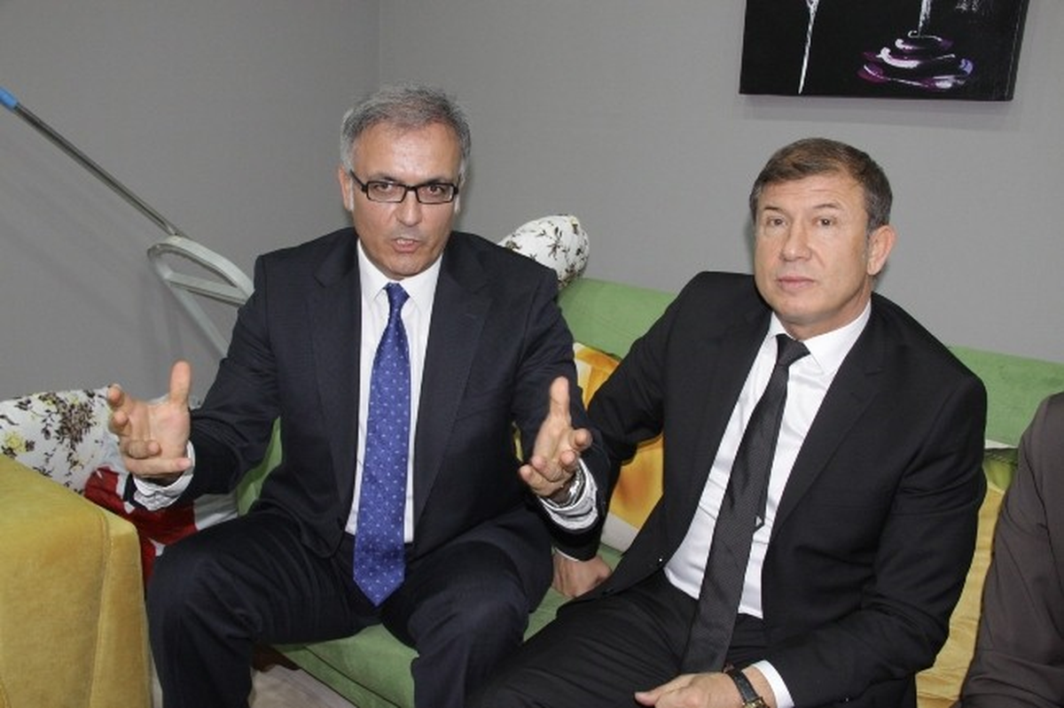 Tanju Çolak, Fenerbahçe-Galatasaray Derbisini Değerlendirdi