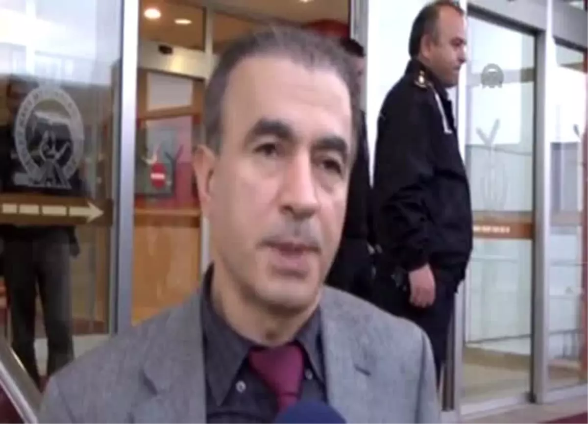 TBMM Çözüm Süreci Komisyonu Heyeti Van\'da