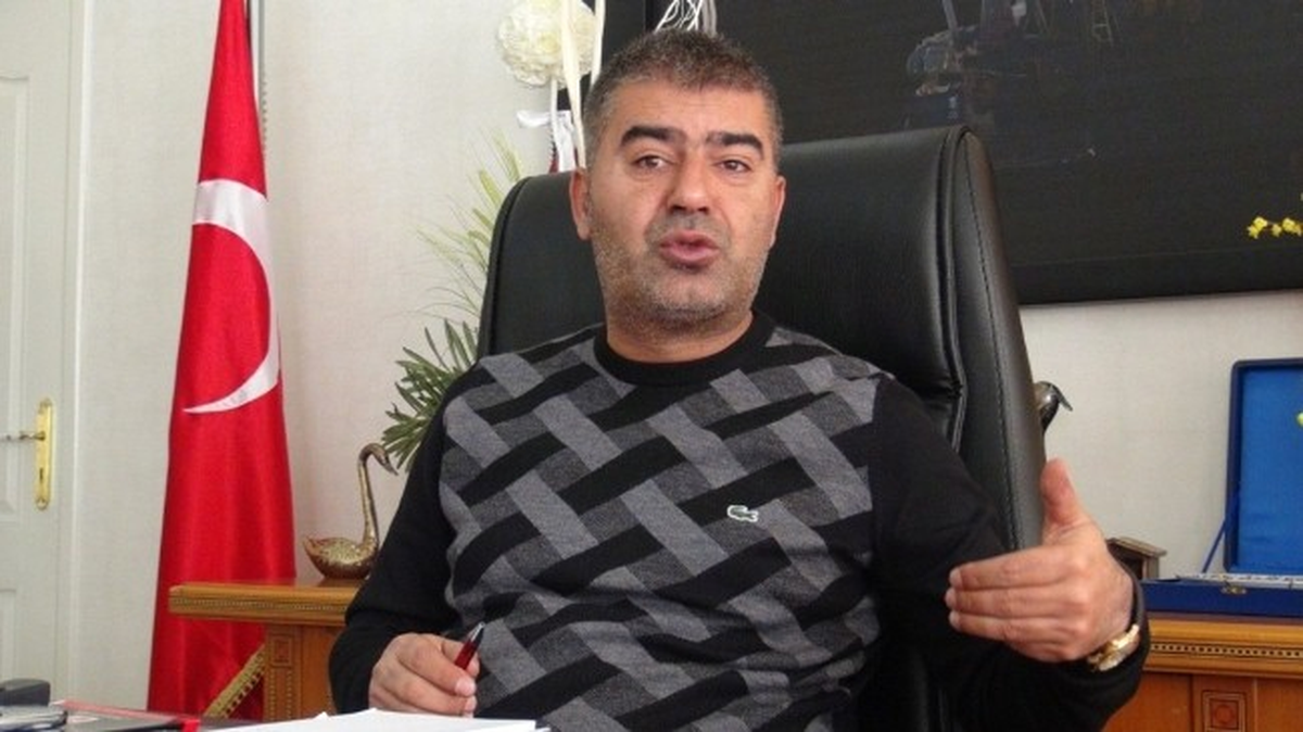 Tekik, Temel\'in Faillerinin Bulunmasını İstedi