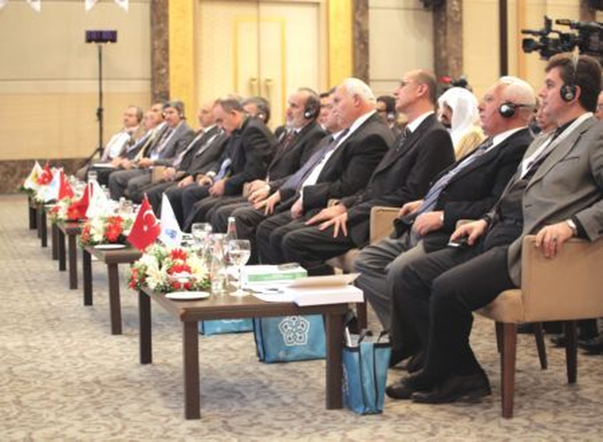 "Uluslararası 2. Helal ve Sağlıklı Gıda" Kongresi