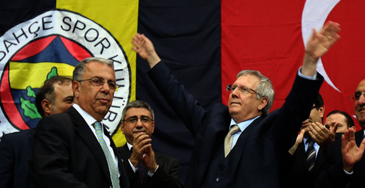 Yıldırım, G.Saray Galibiyeti İçin 3 Milyon Dolar Verecek