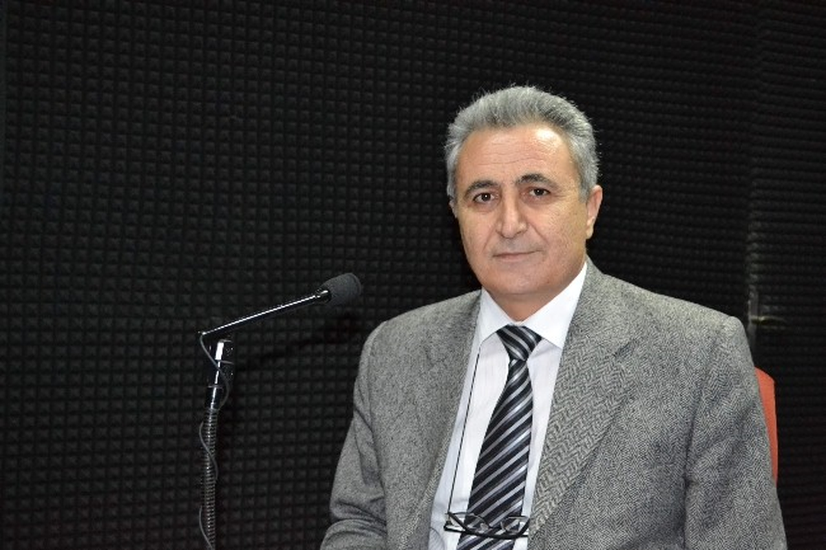 Yrd. Doç. Dr. Şahiner: "Dil Öğrenecekseniz, O Ülkede Bir Süre Kalacaksınız"