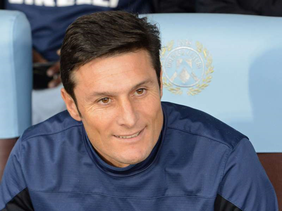 Zanetti, Livorno Maçıyla Sahalara Dönüyor