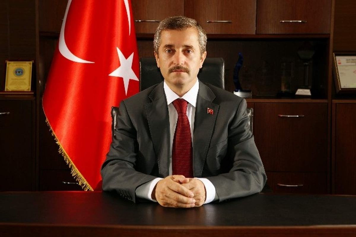 10 Kasım Atatürk\'ü Anma Mesajı