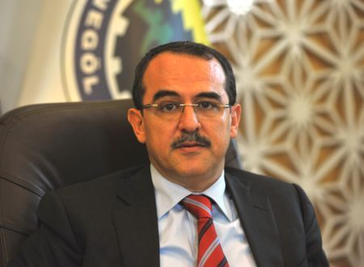 Adalet Bakanı Ergin: Doğrudan Hakim, Savcı ve Avukat Olunmasını Tasvip Etmiyoruz