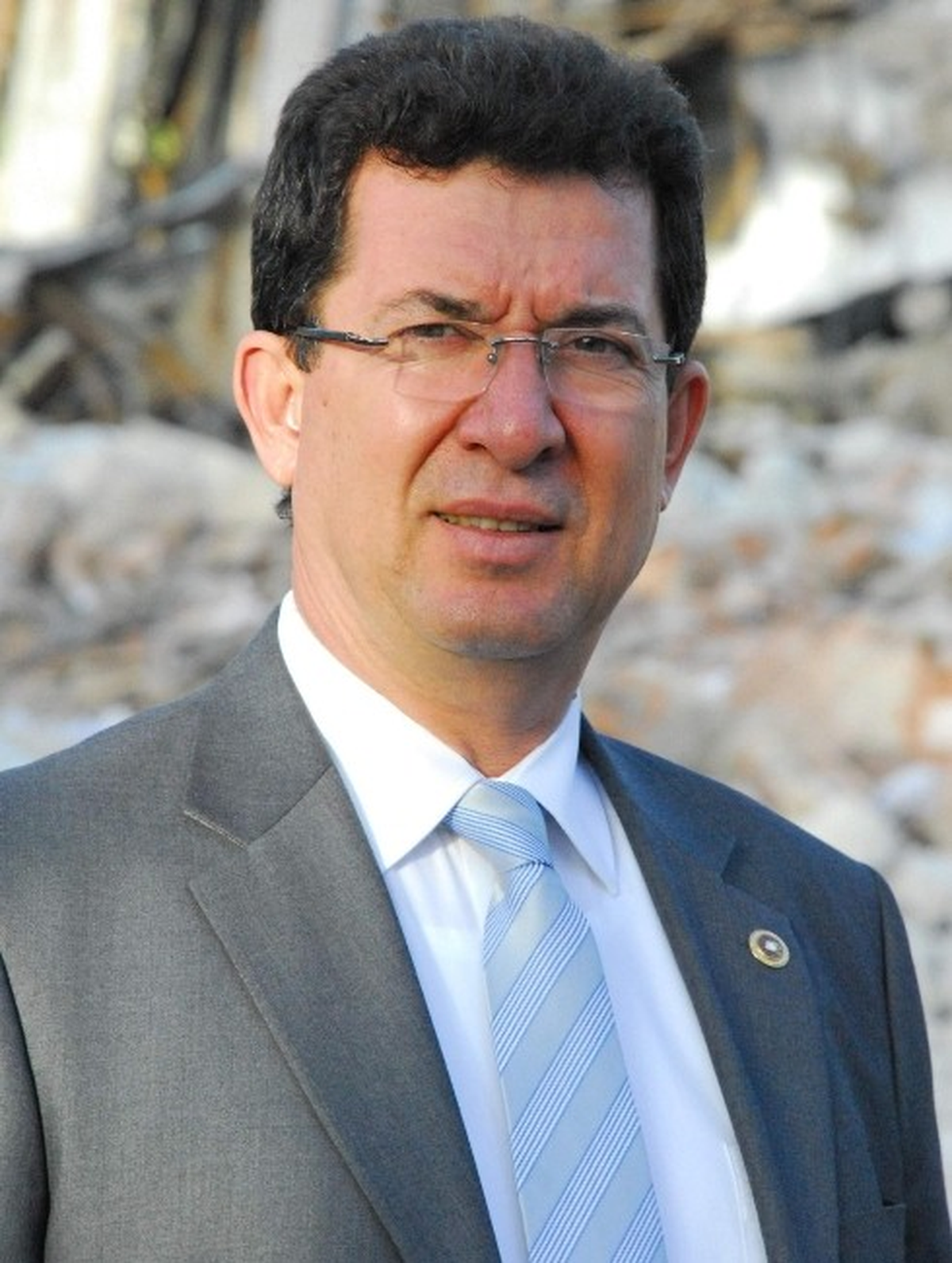 AK Parti\'li Kılınç; "Büyük Önderi Şükranla Anıyoruz"