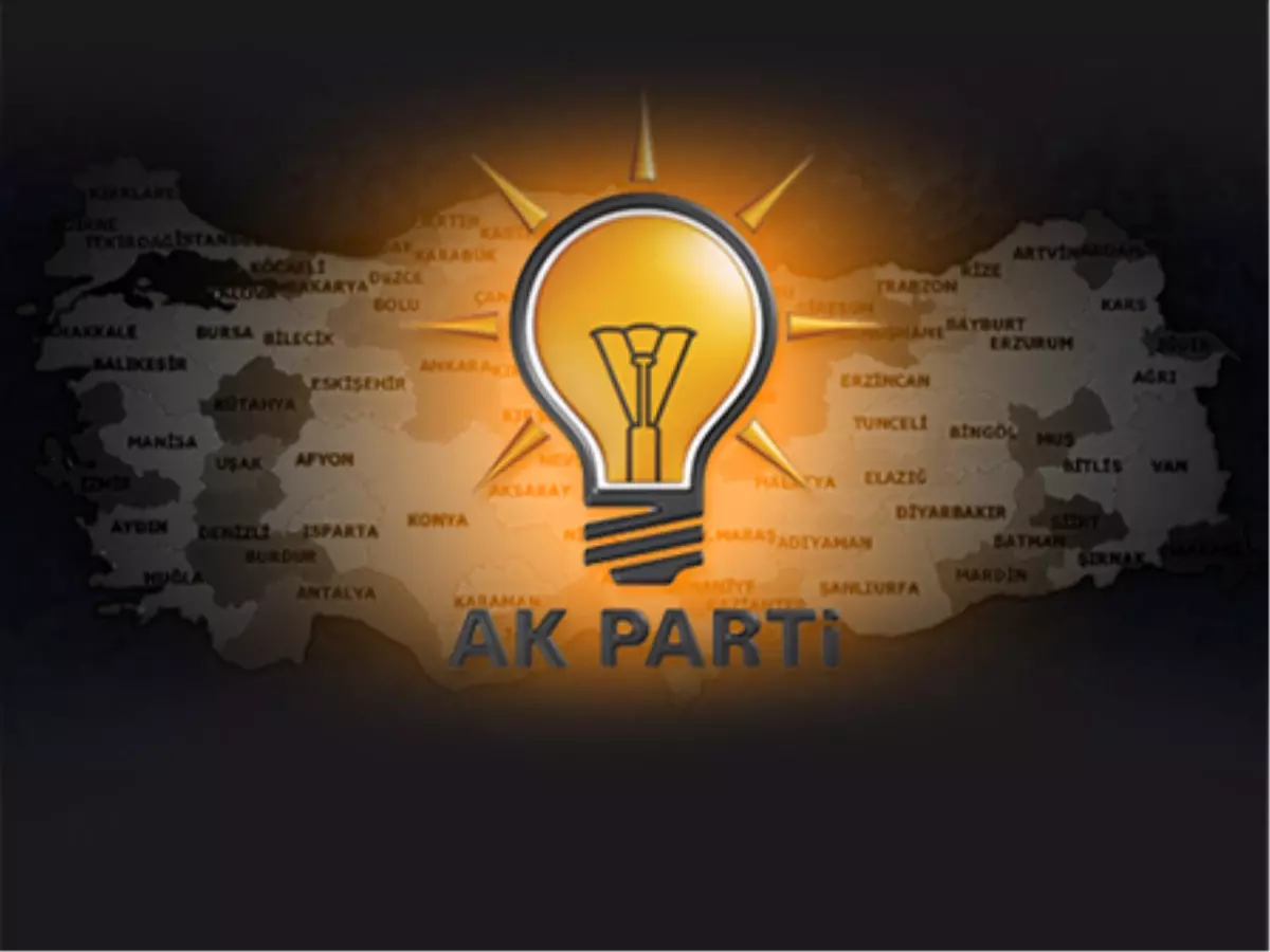 AK Parti Mardin\'de Oy Kaybediyor