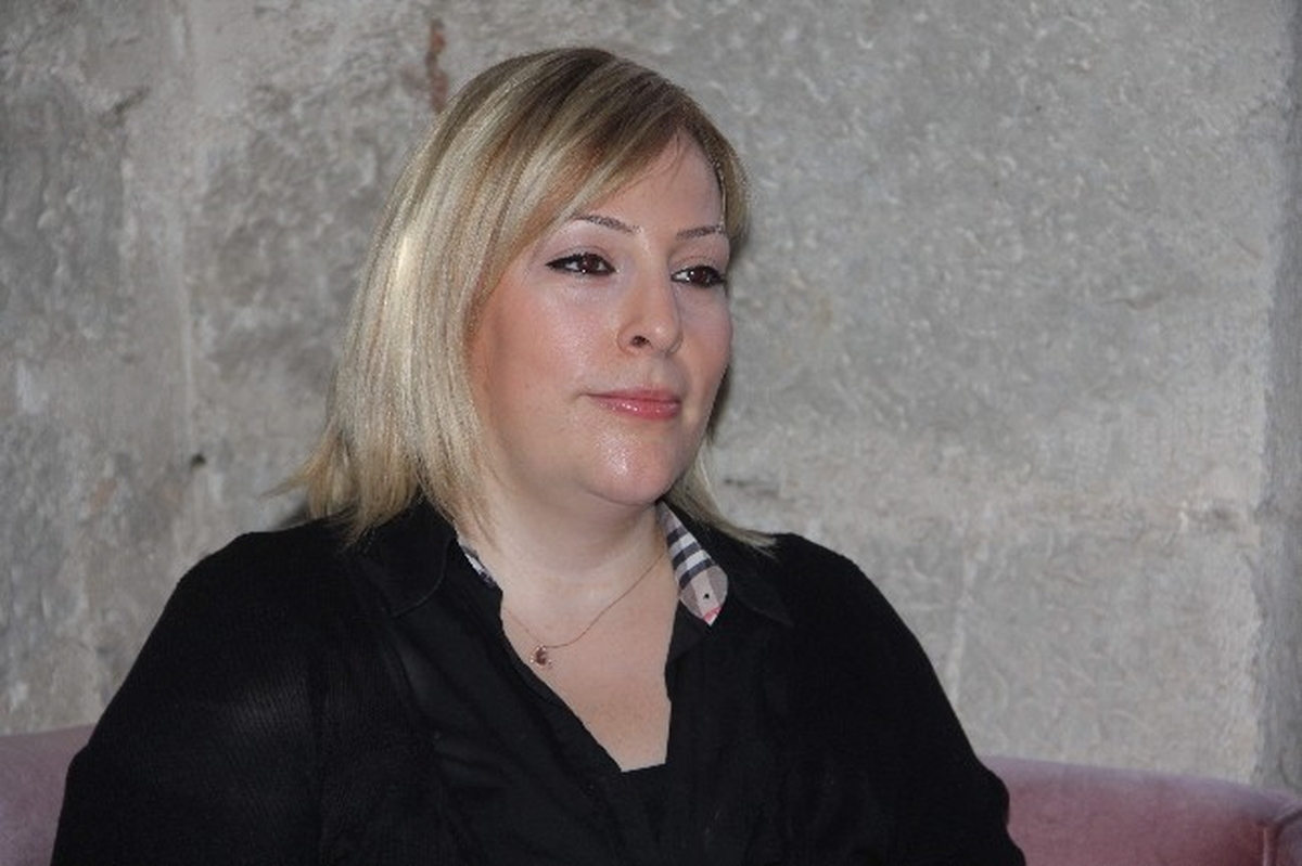 AK Parti Safranbolu Belediye Başkan Aday Adayı Özlem Urgancıoğlu Açıklaması