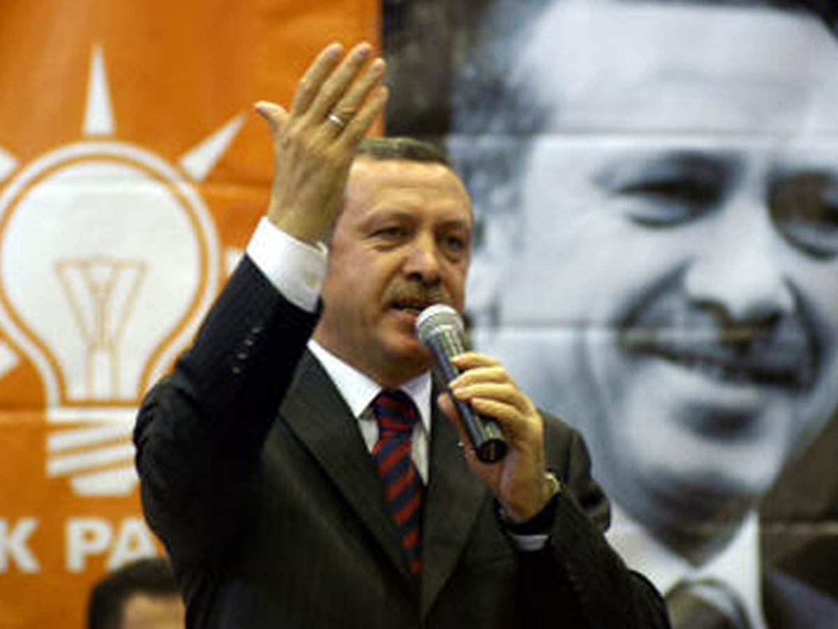 Ak Partililer, Yarın Sandık Başına Gidecek