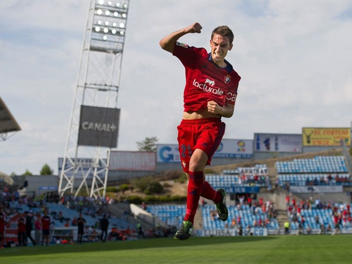 Almeria Vurdu Kaçtı: 1-0