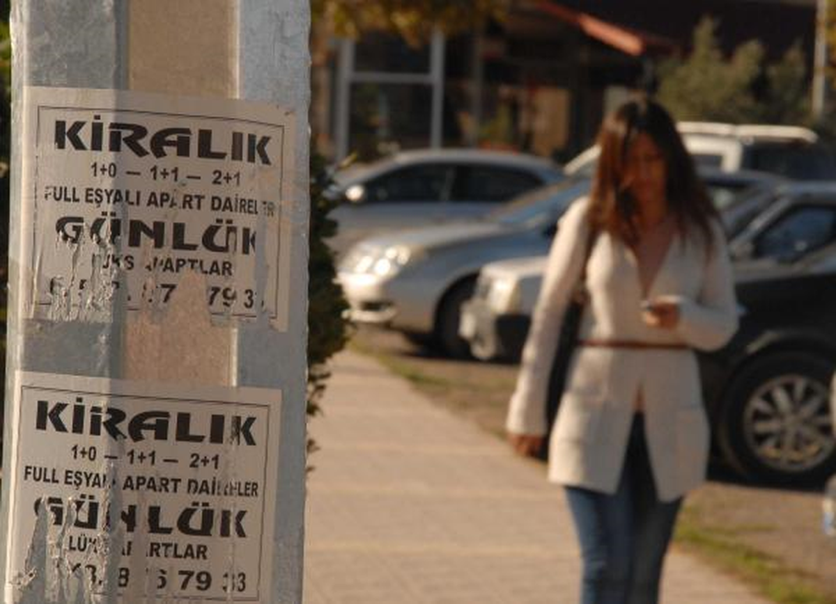 "Apartlara Muhafazakar Kesimden Daha Çok Talep Geliyor"